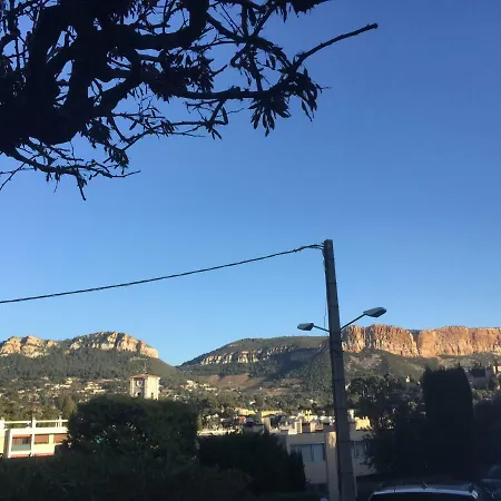 Edelweis Cassis