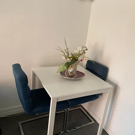 Apartamento Edelweis Cassis